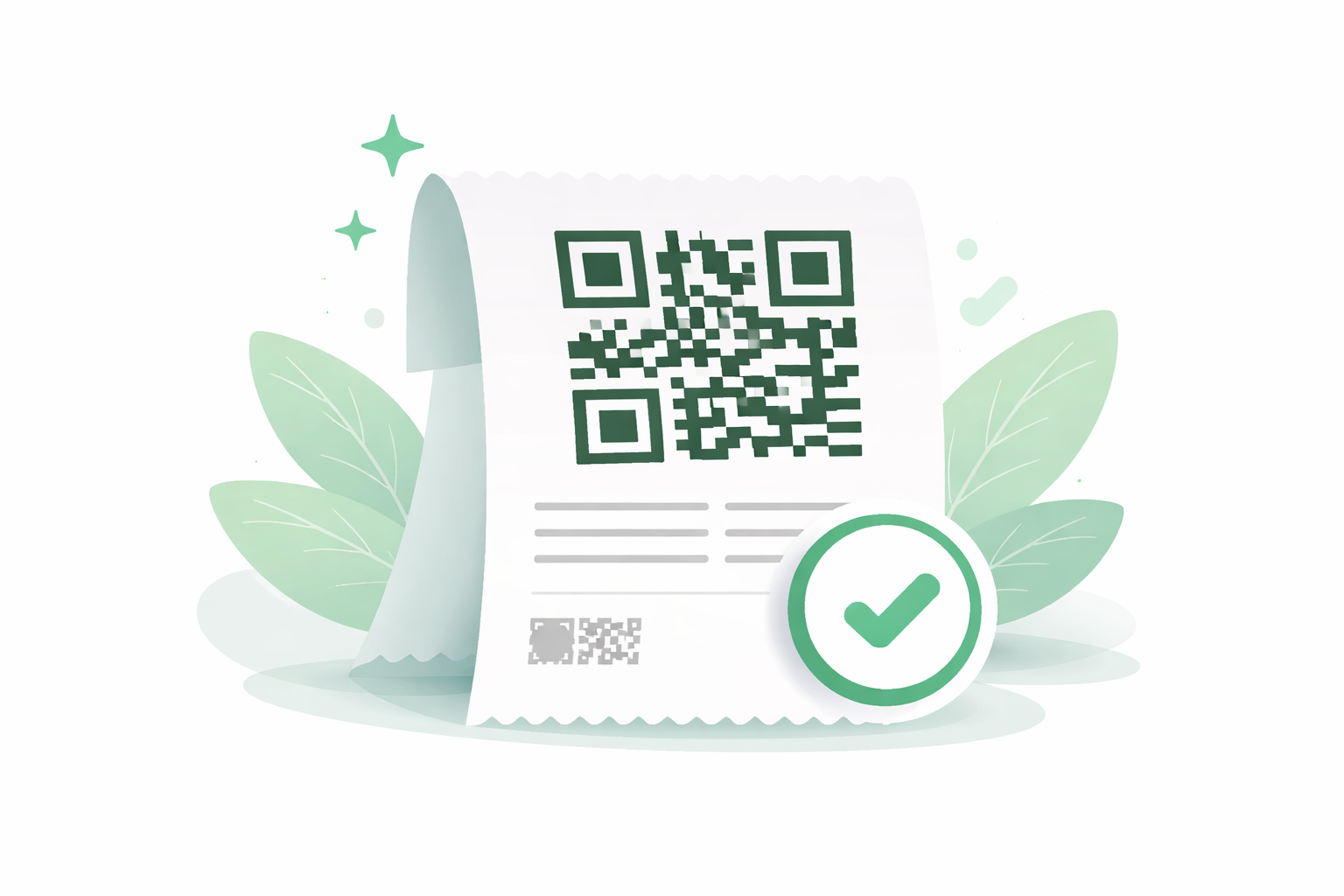 Šta znači QR kod na fiskalnom računu