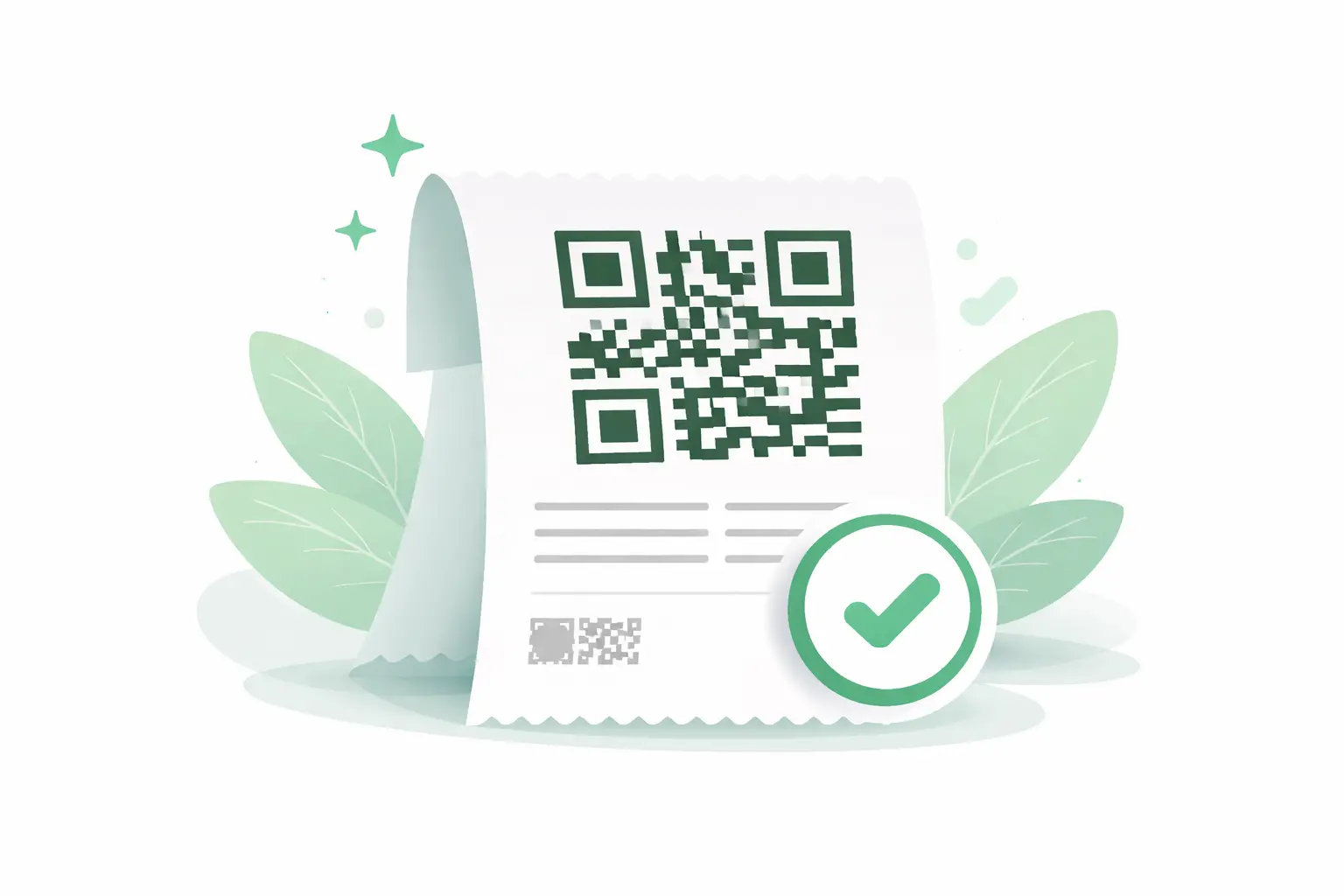 Šta znači QR kod na fiskalnom računu